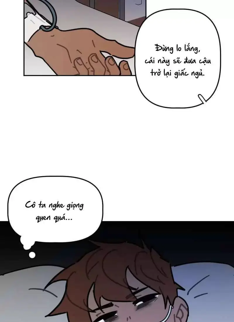 Nghĩa Trang Xe Buýt Nettruyen ZZZ Chương 64 Page 27