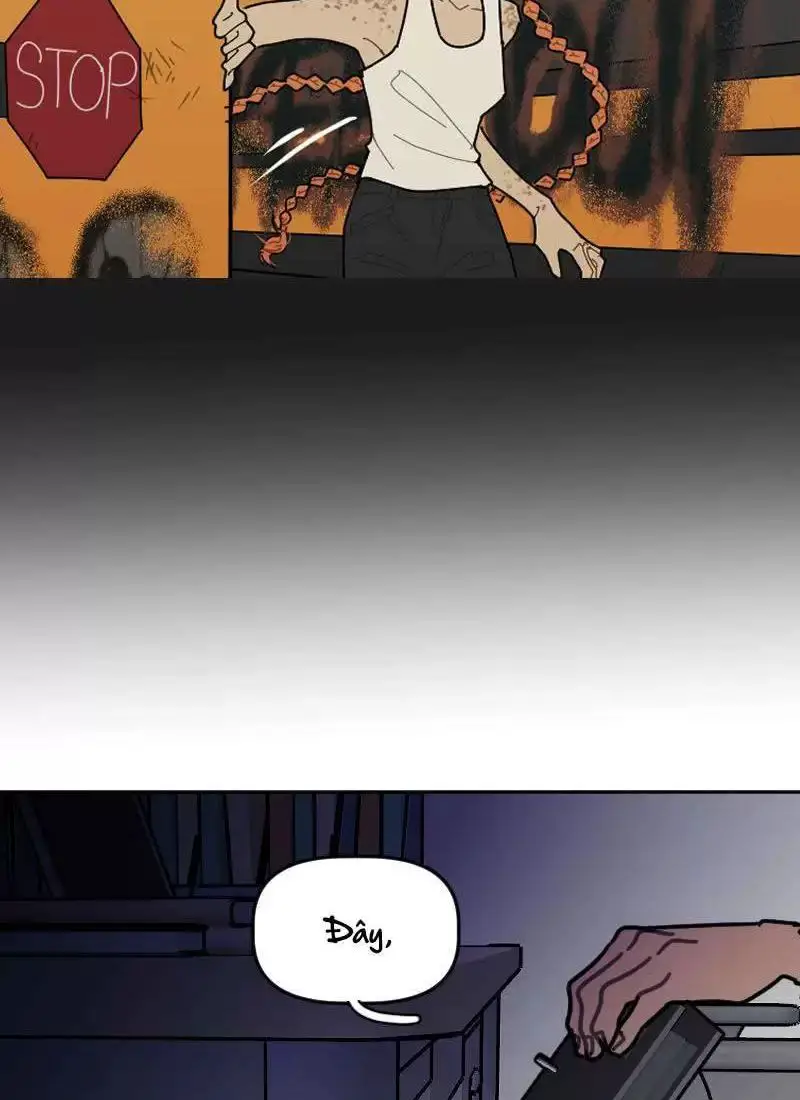 Nghĩa Trang Xe Buýt Nettruyen ZZZ Chương 64 Page 38