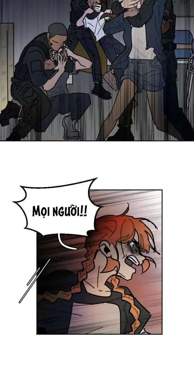 Nghĩa Trang Xe Buýt Nettruyen ZZZ Chương 64 Page 44