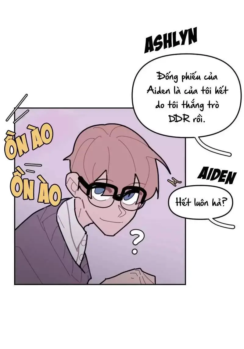 Nghĩa Trang Xe Buýt Nettruyen ZZZ Chương 41 Page 4