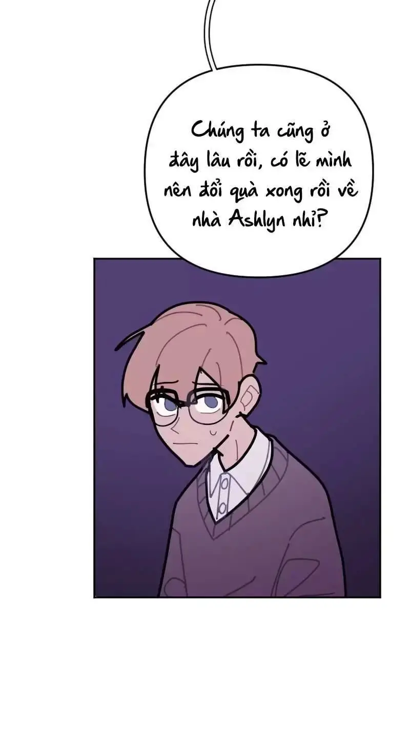 Nghĩa Trang Xe Buýt Nettruyen ZZZ Chương 41 Page 13