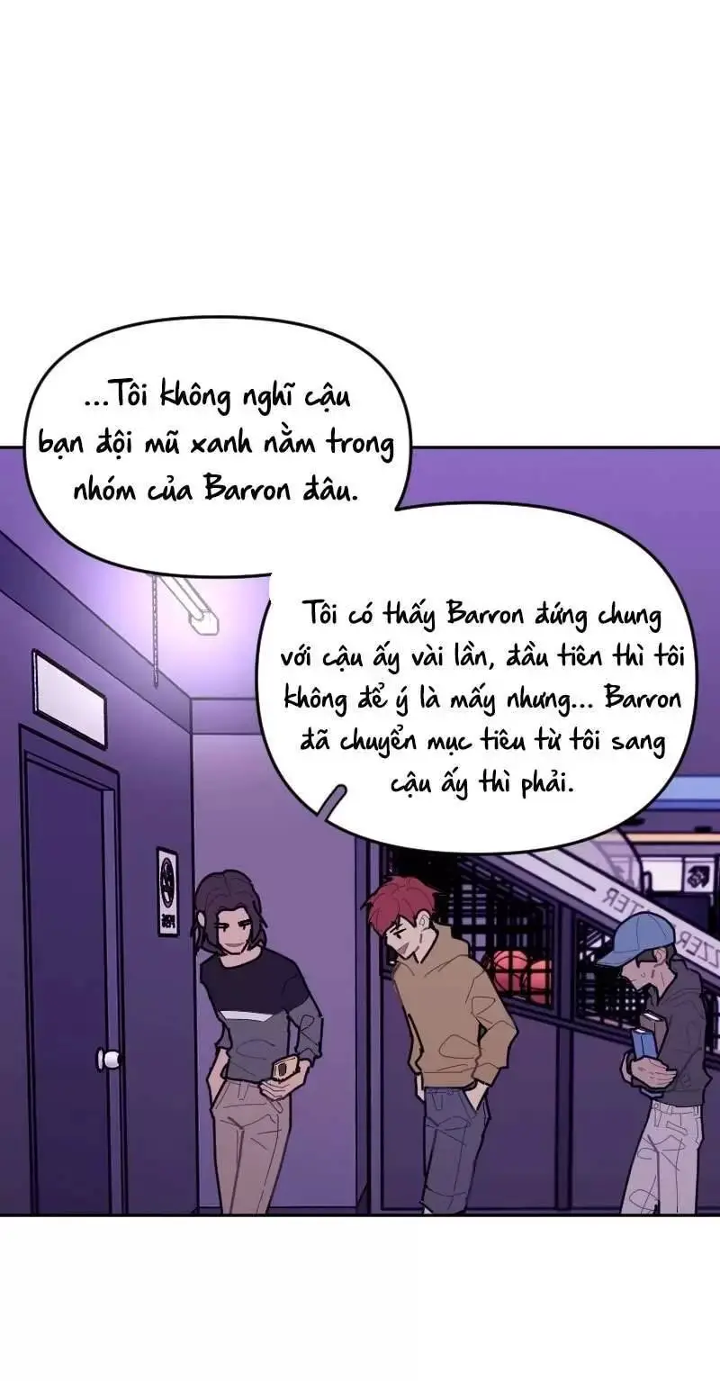 Nghĩa Trang Xe Buýt Nettruyen ZZZ Chương 41 Page 16