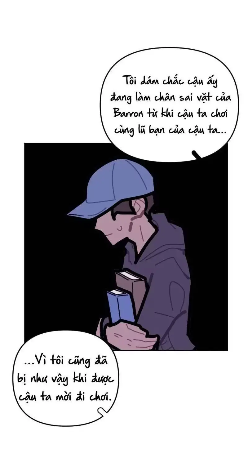 Nghĩa Trang Xe Buýt Nettruyen ZZZ Chương 41 Page 17