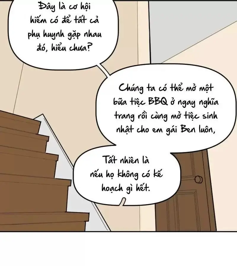 Nghĩa Trang Xe Buýt Nettruyen ZZZ Chương 40 Page 21