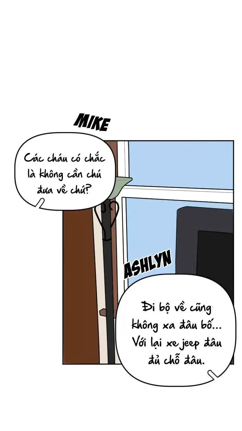 Nghĩa Trang Xe Buýt Nettruyen ZZZ Chương 40 Page 27