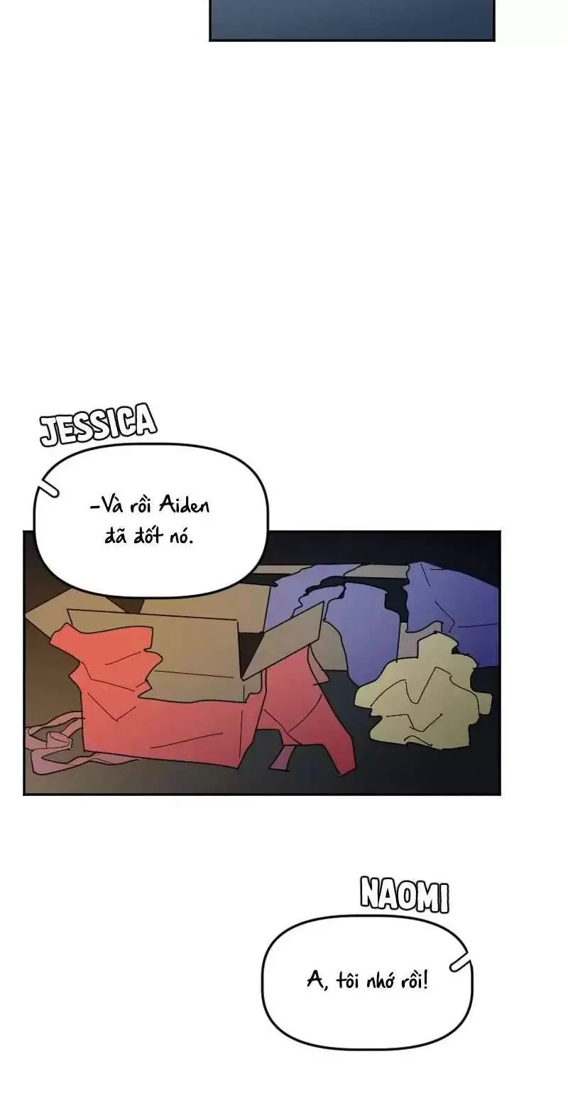 Nghĩa Trang Xe Buýt Nettruyen ZZZ Chương 45 Page 32