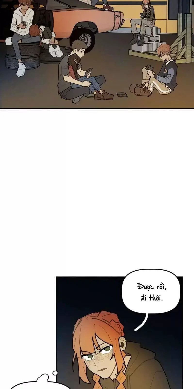 Nghĩa Trang Xe Buýt Nettruyen ZZZ Chương 45 Page 35