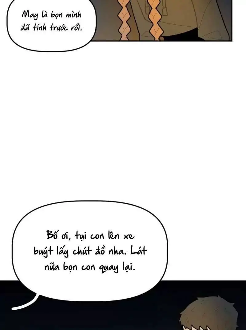 Nghĩa Trang Xe Buýt Nettruyen ZZZ Chương 45 Page 36