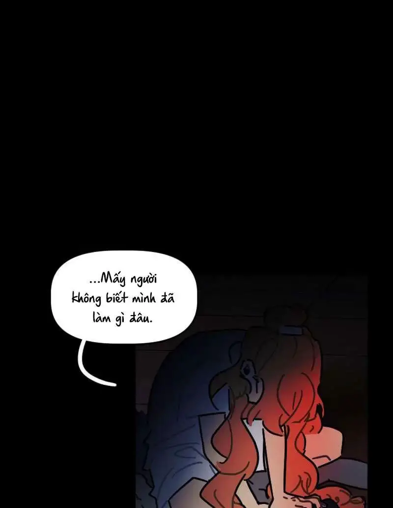 Nghĩa Trang Xe Buýt Nettruyen ZZZ Chương 73 Page 19