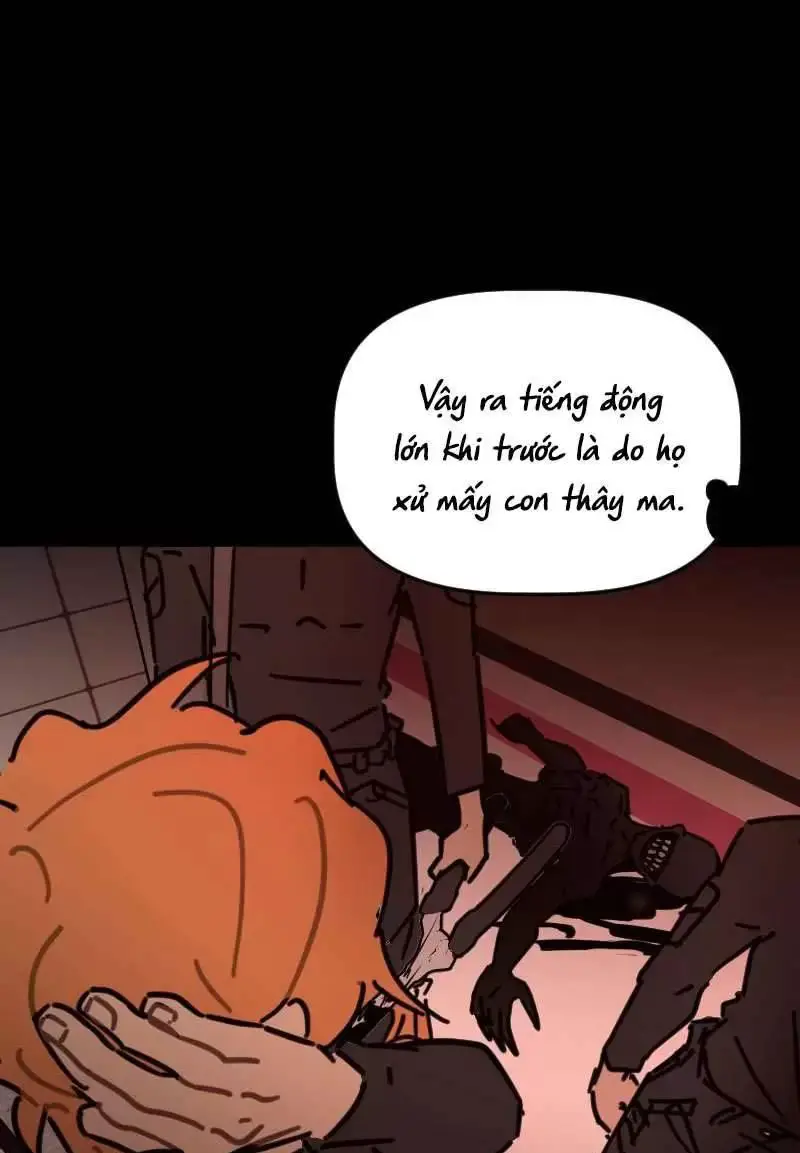 Nghĩa Trang Xe Buýt Nettruyen ZZZ Chương 69 Page 45