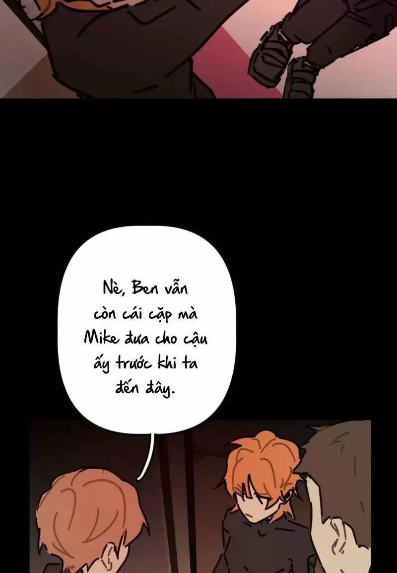 Nghĩa Trang Xe Buýt Nettruyen ZZZ Chương 69 Page 46