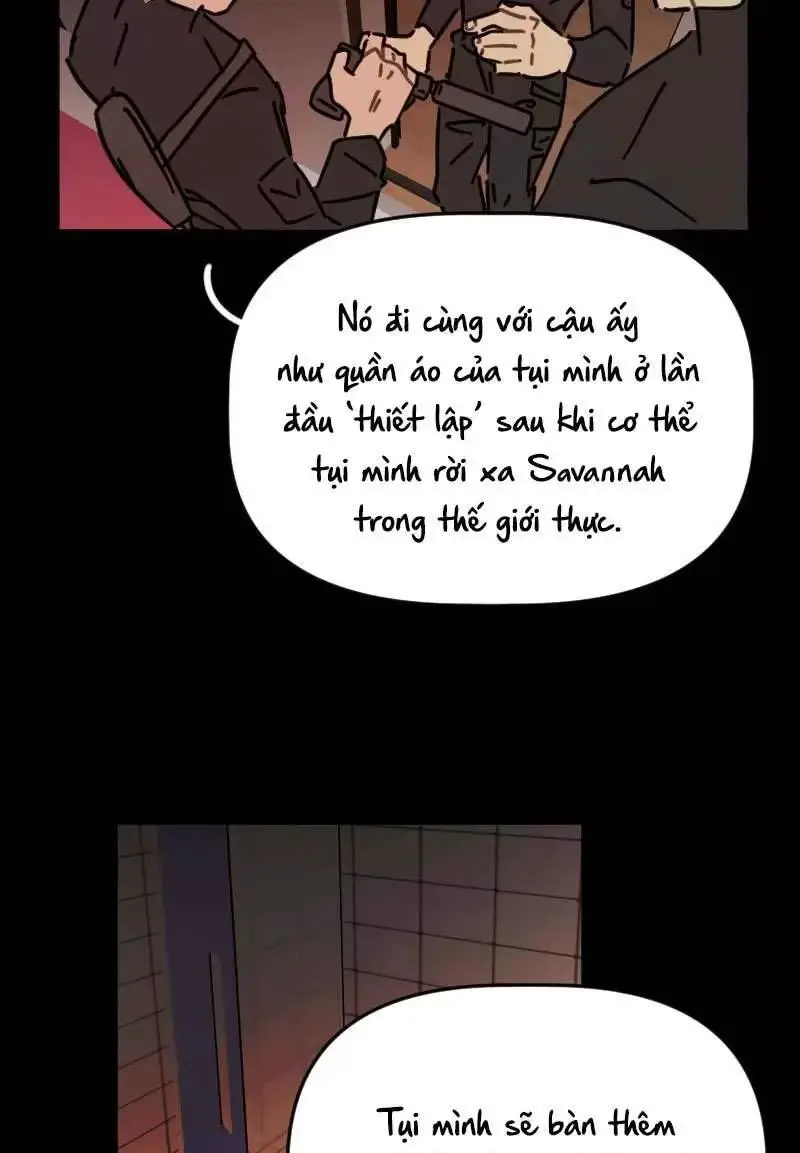 Nghĩa Trang Xe Buýt Nettruyen ZZZ Chương 69 Page 47