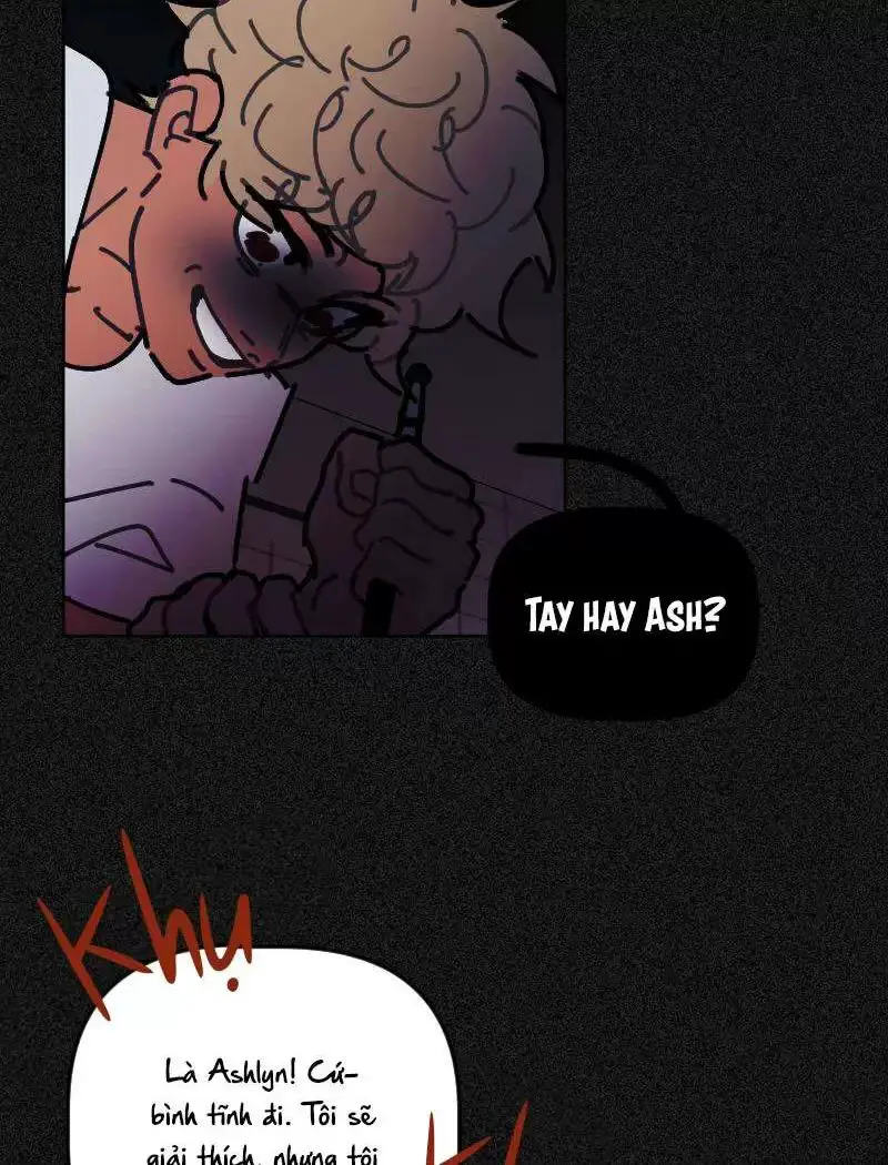 Nghĩa Trang Xe Buýt Nettruyen ZZZ Chương 74 Page 10
