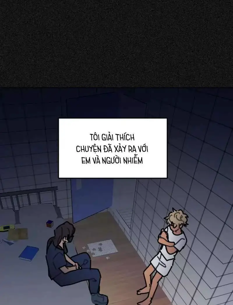 Nghĩa Trang Xe Buýt Nettruyen ZZZ Chương 74 Page 15