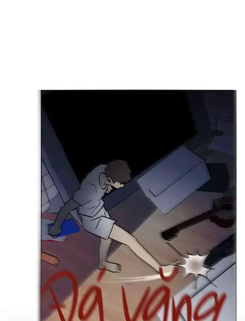 Nghĩa Trang Xe Buýt Nettruyen ZZZ Chương 74 Page 31