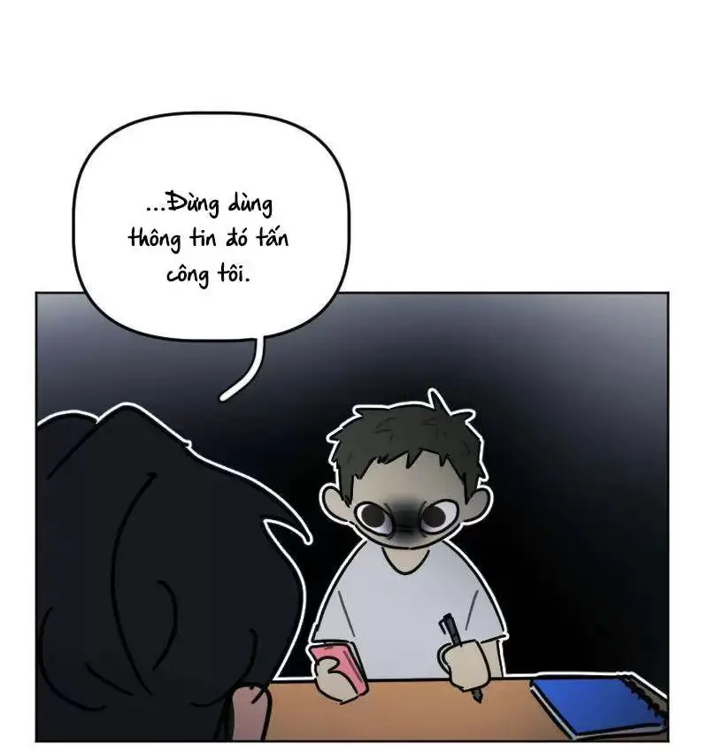Nghĩa Trang Xe Buýt Nettruyen ZZZ Chương 74 Page 50