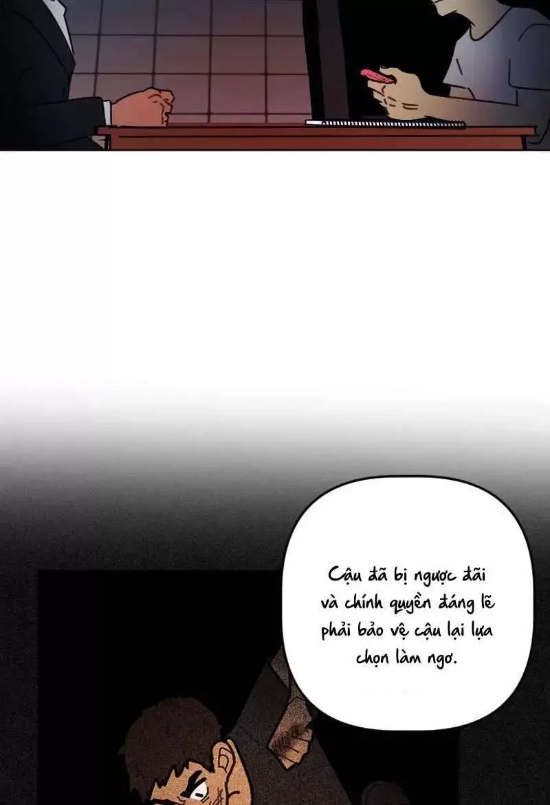 Nghĩa Trang Xe Buýt Nettruyen ZZZ Chương 74 Page 62