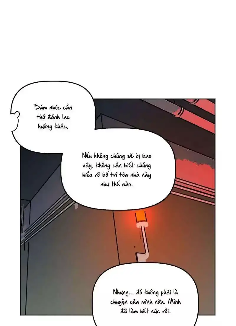 Nghĩa Trang Xe Buýt Nettruyen ZZZ Chương 85 Page 21