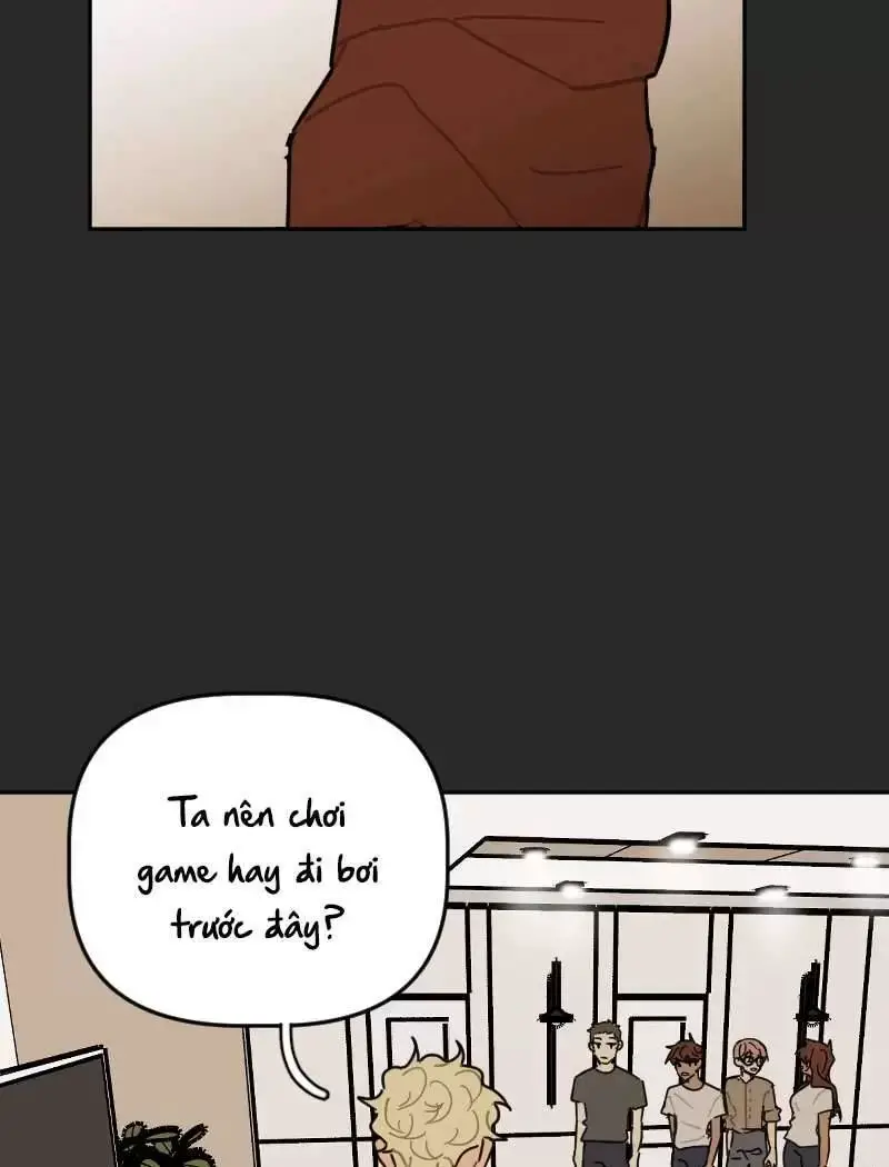 Nghĩa Trang Xe Buýt Nettruyen ZZZ Chương 56 Page 19