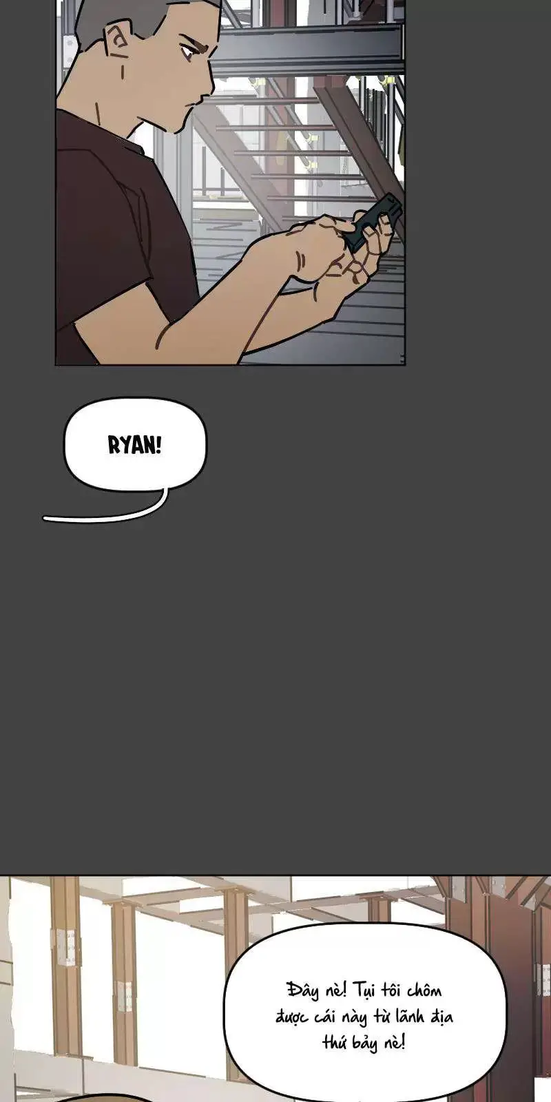 Nghĩa Trang Xe Buýt Nettruyen ZZZ Chương 83 Page 2