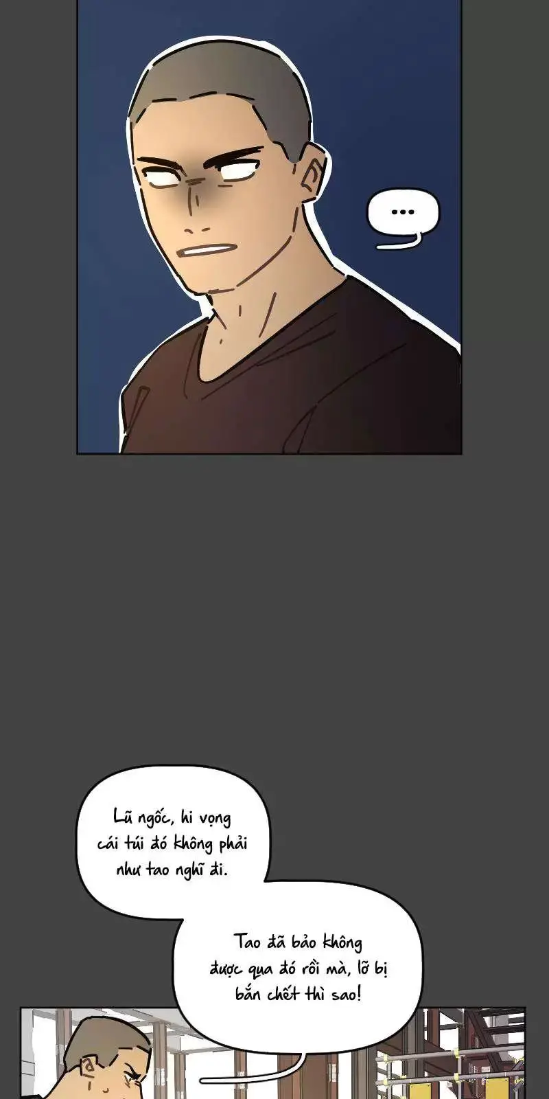 Nghĩa Trang Xe Buýt Nettruyen ZZZ Chương 83 Page 4