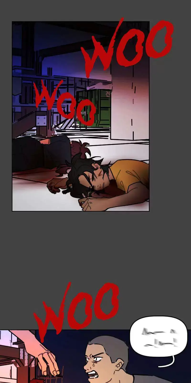 Nghĩa Trang Xe Buýt Nettruyen ZZZ Chương 83 Page 11