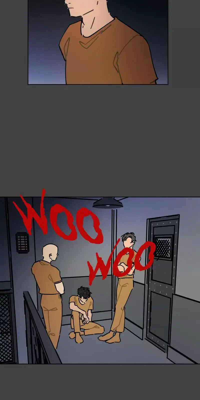 Nghĩa Trang Xe Buýt Nettruyen ZZZ Chương 83 Page 14