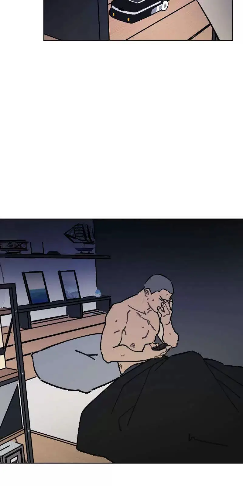 Nghĩa Trang Xe Buýt Nettruyen ZZZ Chương 83 Page 18