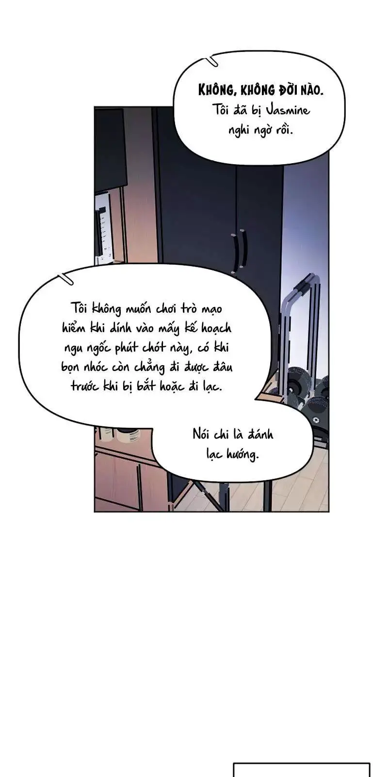 Nghĩa Trang Xe Buýt Nettruyen ZZZ Chương 83 Page 25