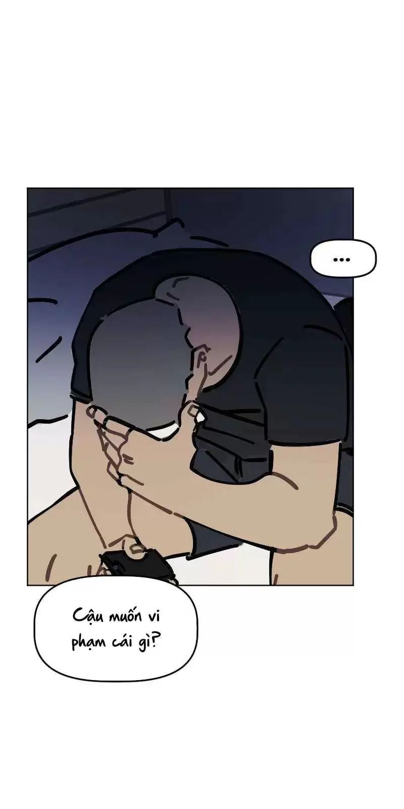 Nghĩa Trang Xe Buýt Nettruyen ZZZ Chương 83 Page 30