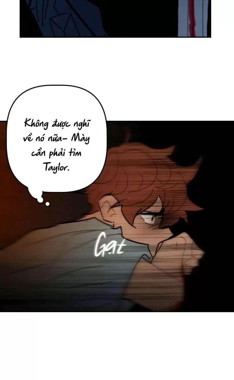 Nghĩa Trang Xe Buýt Nettruyen ZZZ Chương 54 Page 49