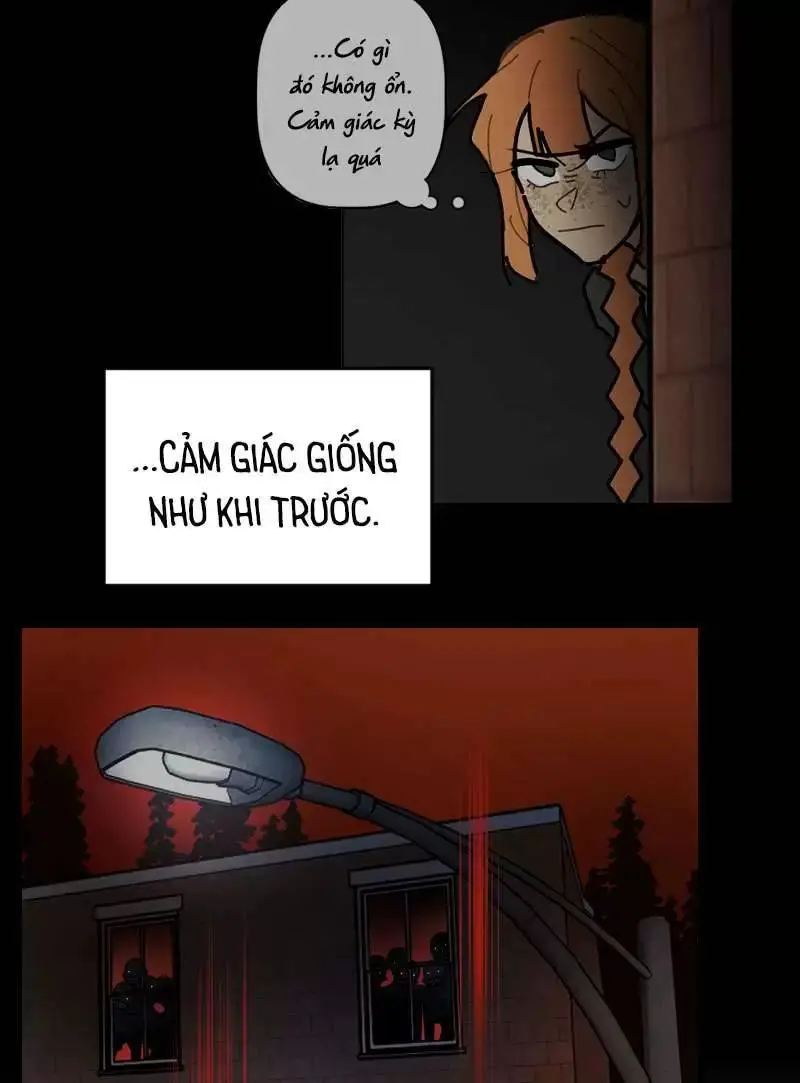 Nghĩa Trang Xe Buýt Nettruyen ZZZ Chương 54 Page 55
