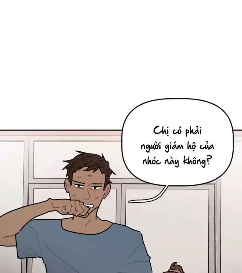 Nghĩa Trang Xe Buýt Nettruyen ZZZ Chương 55 Page 21
