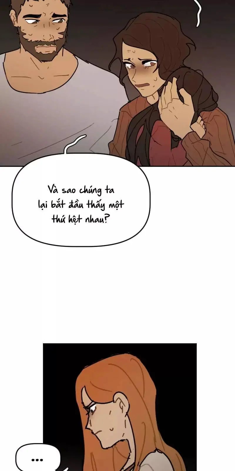 Nghĩa Trang Xe Buýt Nettruyen ZZZ Chương 55 Page 42