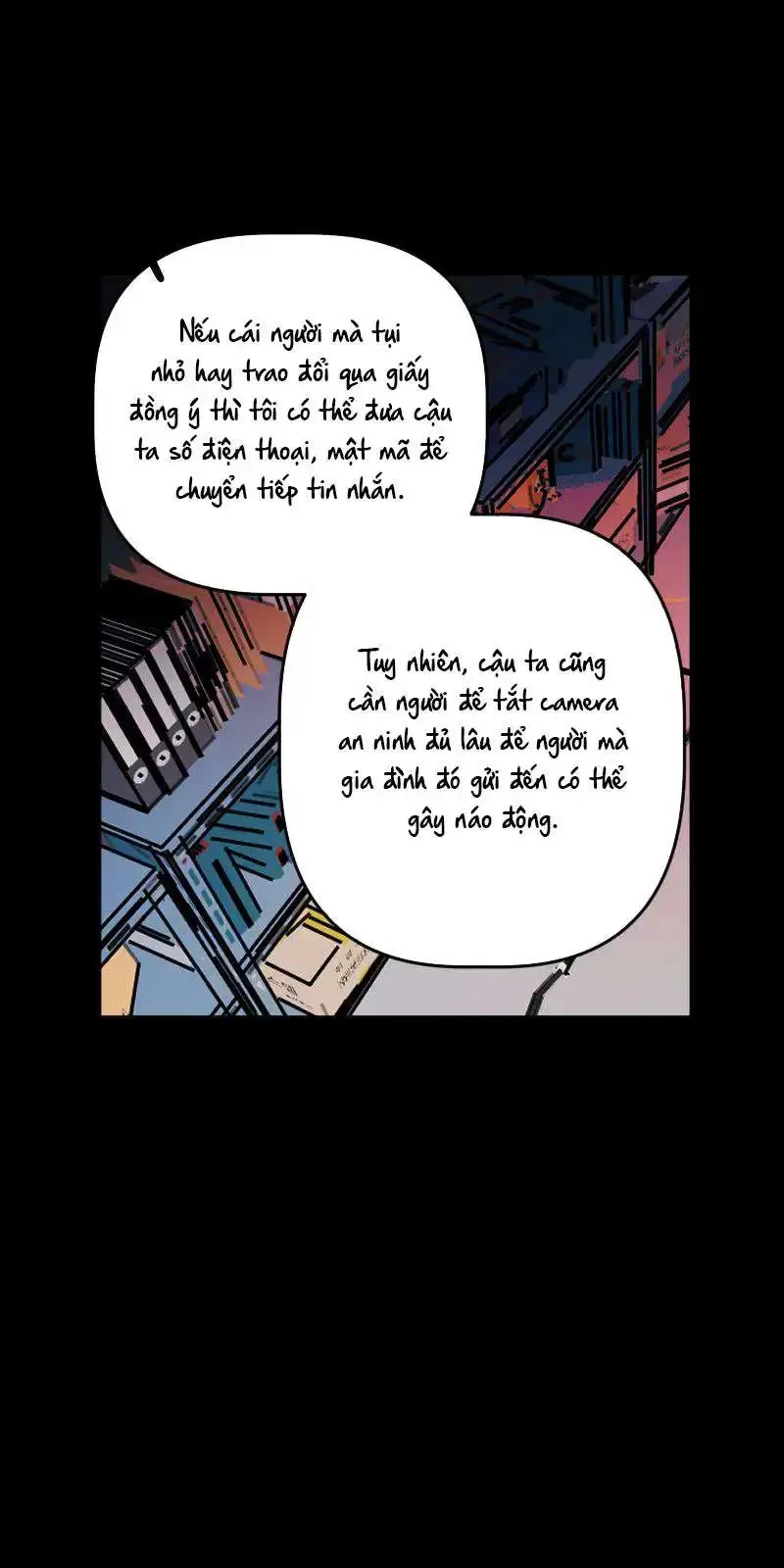 Nghĩa Trang Xe Buýt Nettruyen ZZZ Chương 84 Page 2