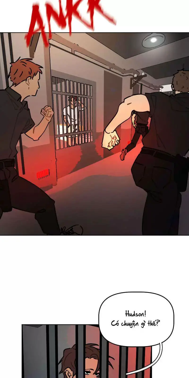 Nghĩa Trang Xe Buýt Nettruyen ZZZ Chương 84 Page 6