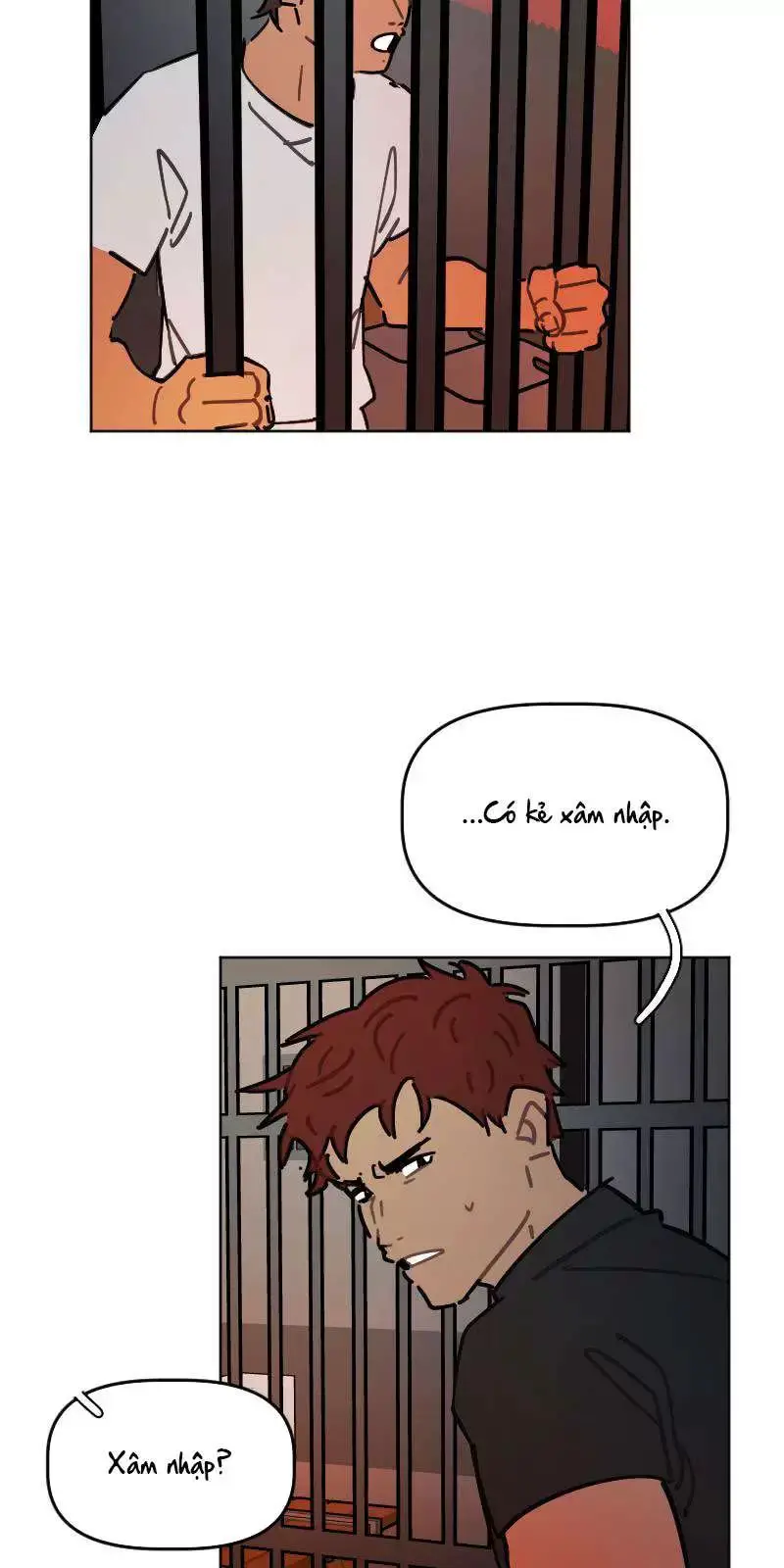 Nghĩa Trang Xe Buýt Nettruyen ZZZ Chương 84 Page 7