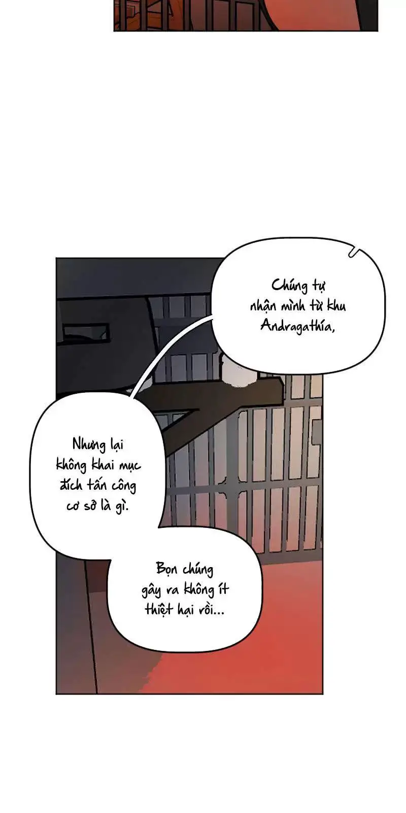Nghĩa Trang Xe Buýt Nettruyen ZZZ Chương 84 Page 8