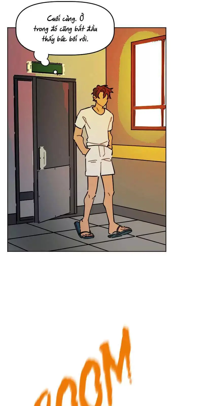 Nghĩa Trang Xe Buýt Nettruyen ZZZ Chương 84 Page 12