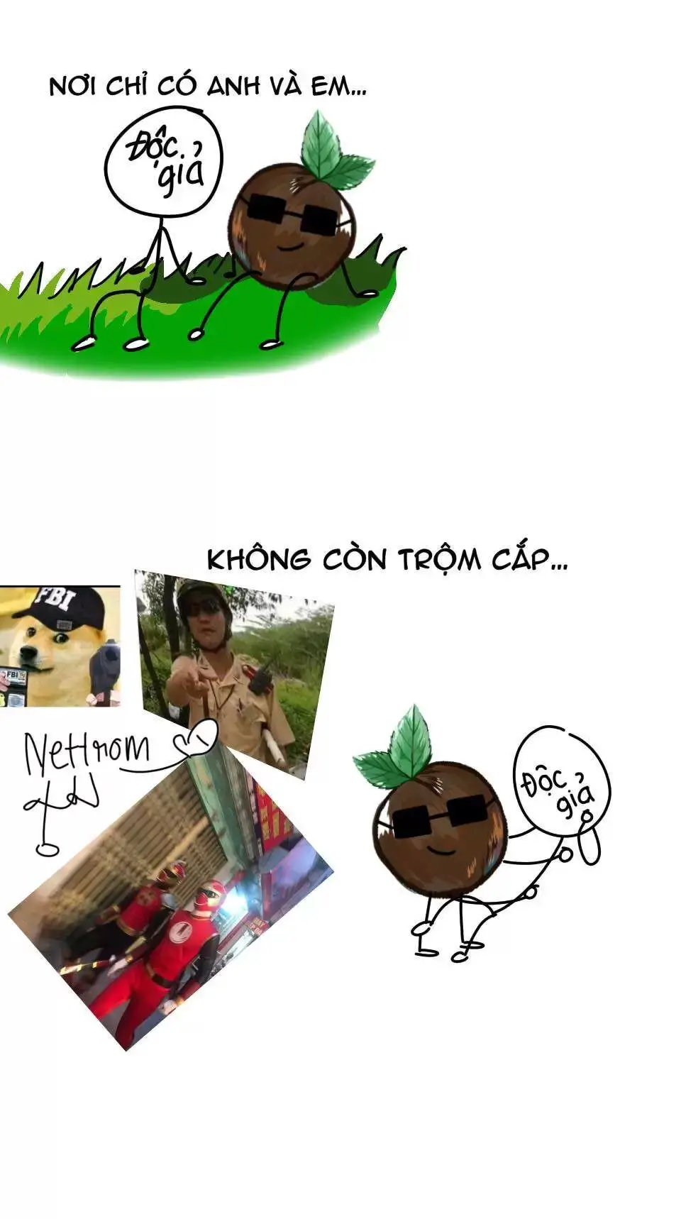 Nghĩa Trang Xe Buýt Nettruyen ZZZ Chương 84 Page 41