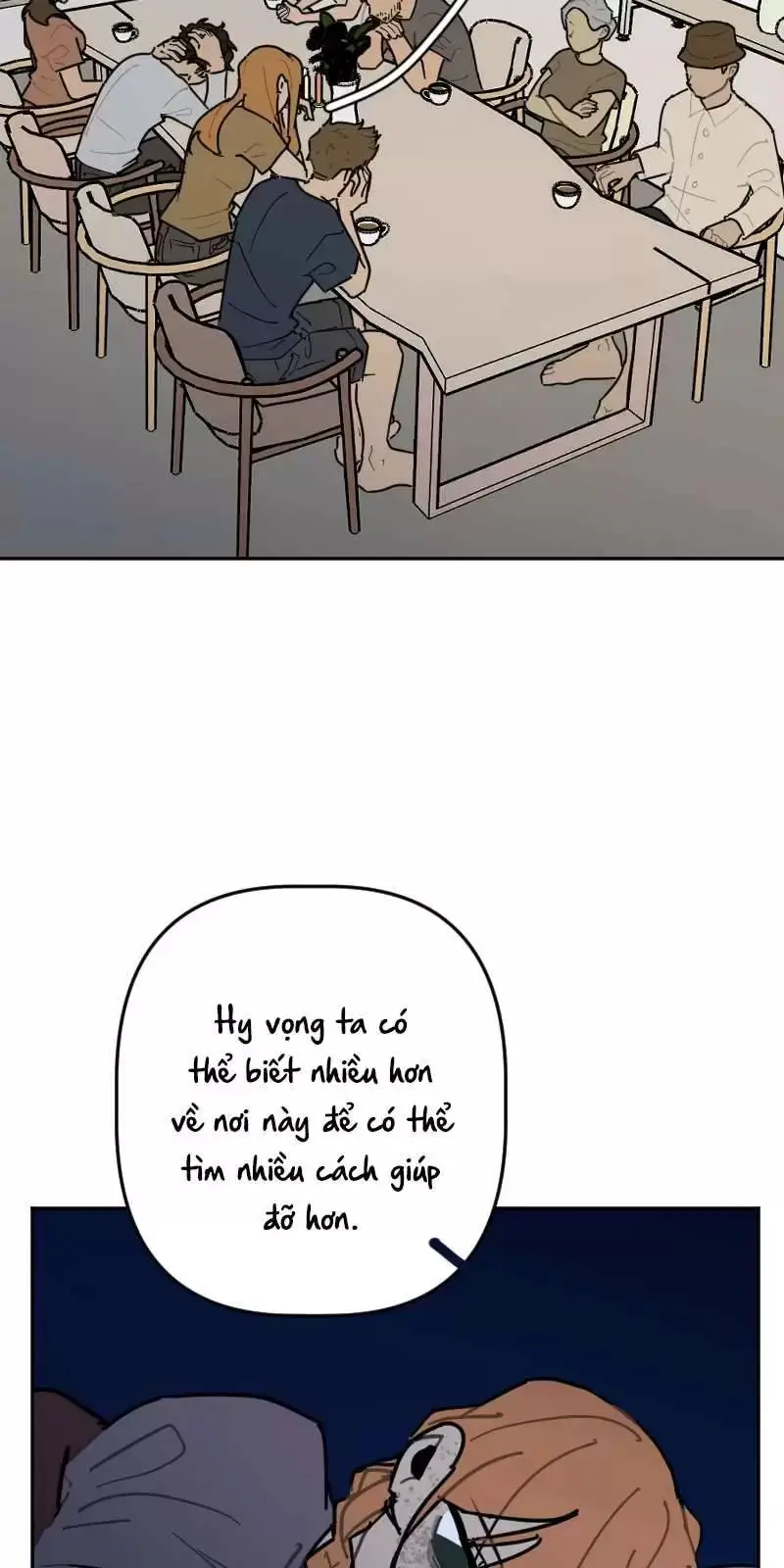 Nghĩa Trang Xe Buýt Nettruyen ZZZ Chương 57 Page 26