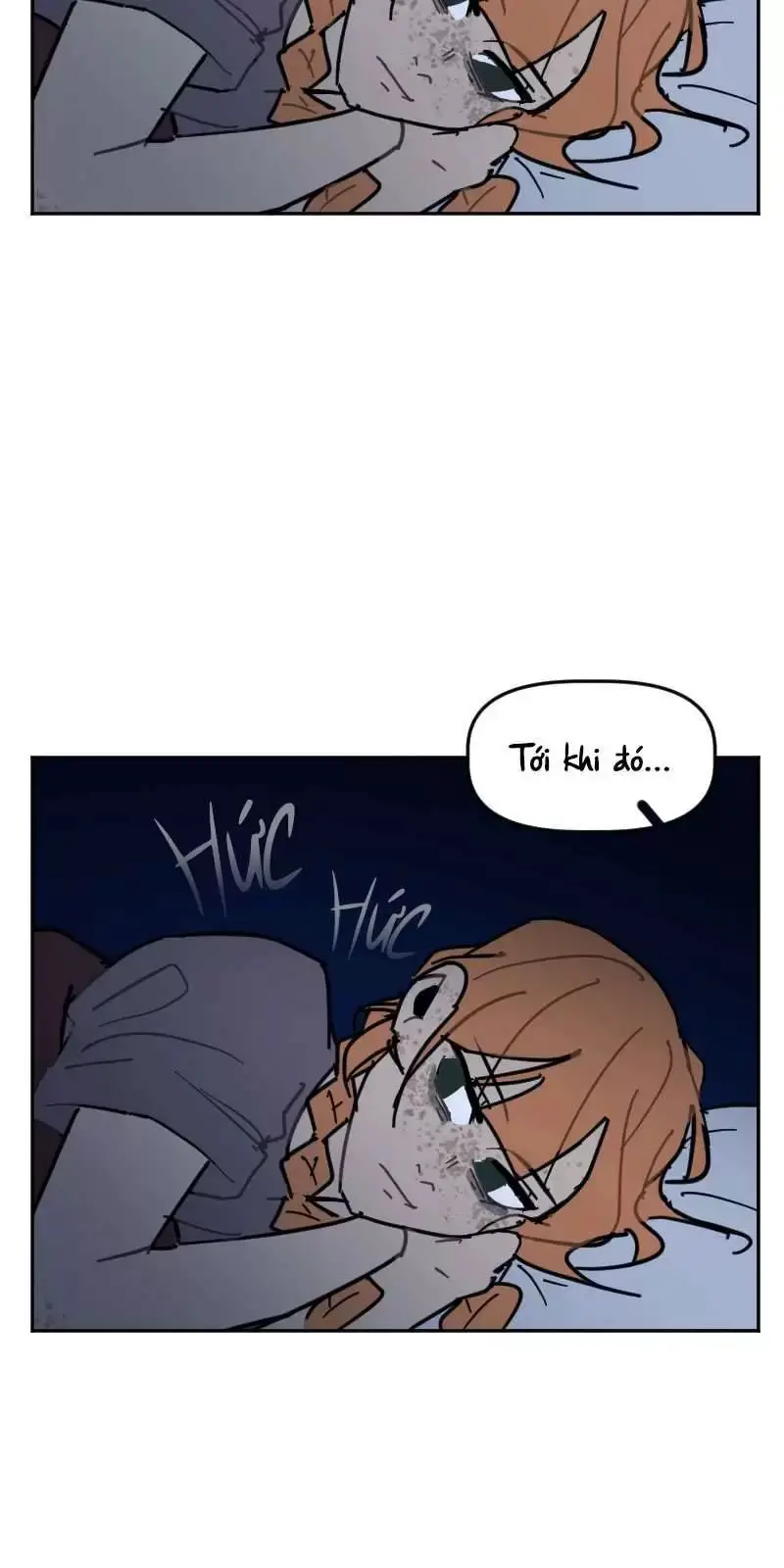 Nghĩa Trang Xe Buýt Nettruyen ZZZ Chương 57 Page 27