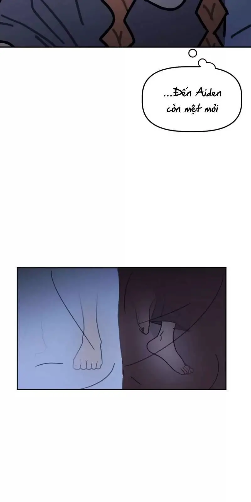 Nghĩa Trang Xe Buýt Nettruyen ZZZ Chương 57 Page 33