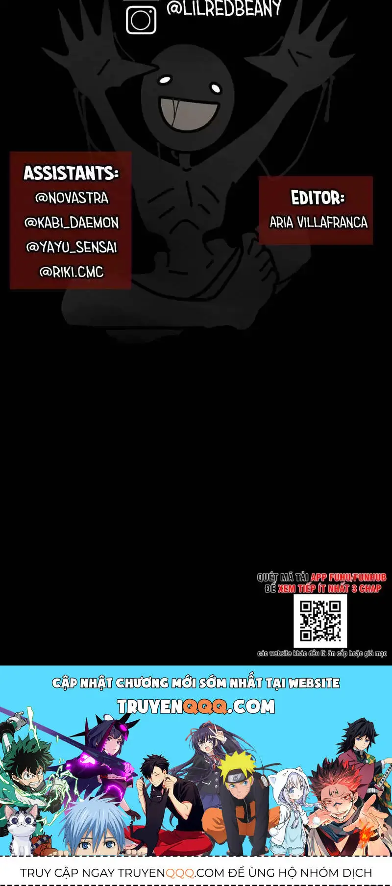 Nghĩa Trang Xe Buýt Nettruyen ZZZ Chương 57 Page 46