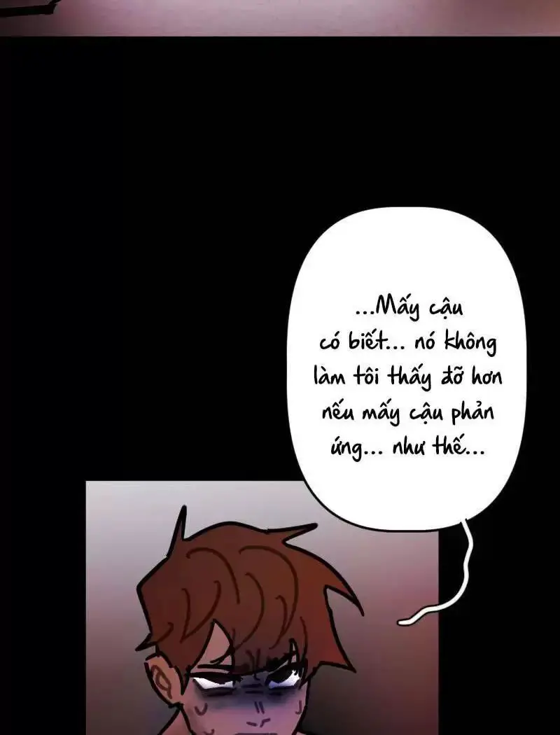 Nghĩa Trang Xe Buýt Nettruyen ZZZ Chương 70 Page 10