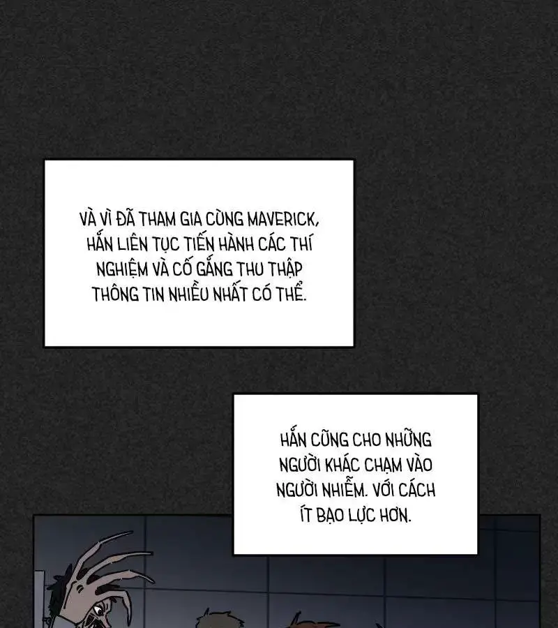 Nghĩa Trang Xe Buýt Nettruyen ZZZ Chương 82 Page 45