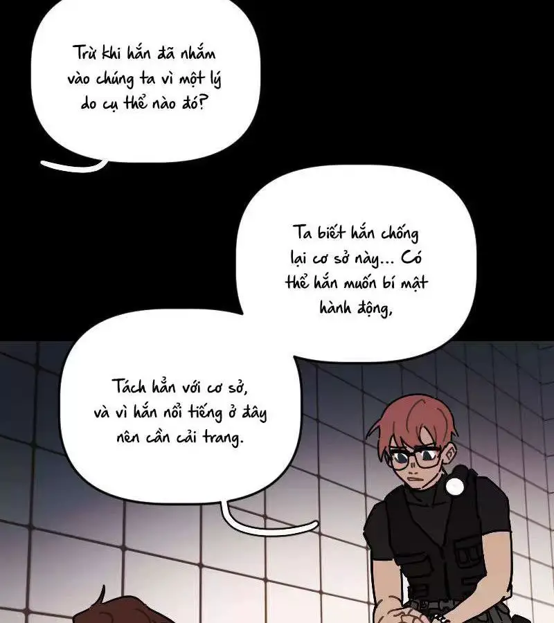 Nghĩa Trang Xe Buýt Nettruyen ZZZ Chương 82 Page 54