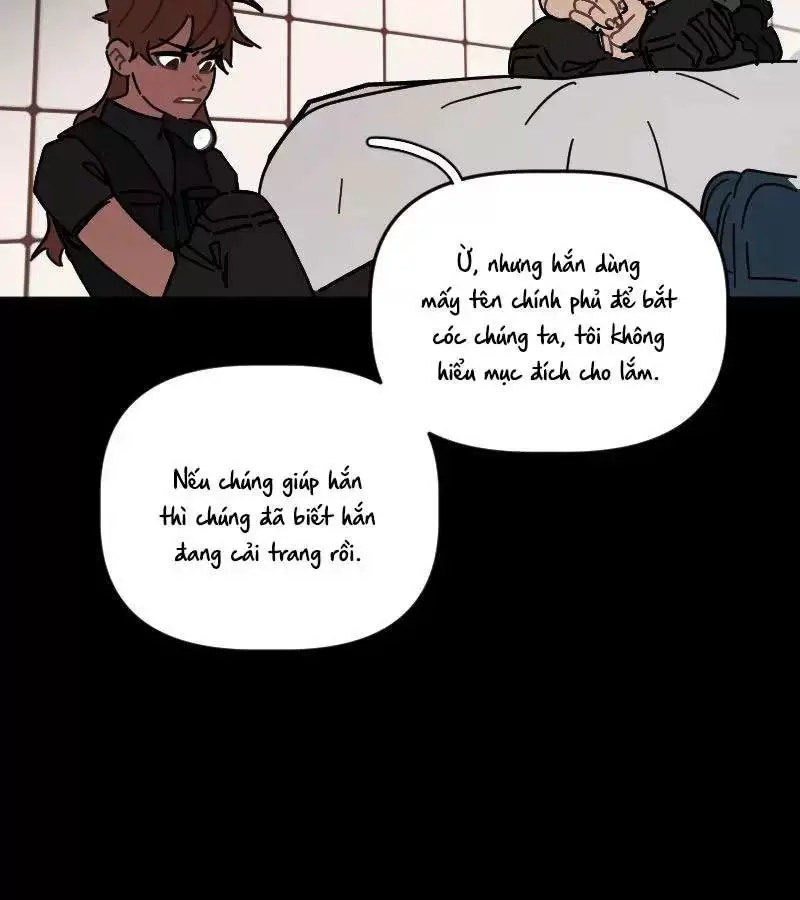 Nghĩa Trang Xe Buýt Nettruyen ZZZ Chương 82 Page 55
