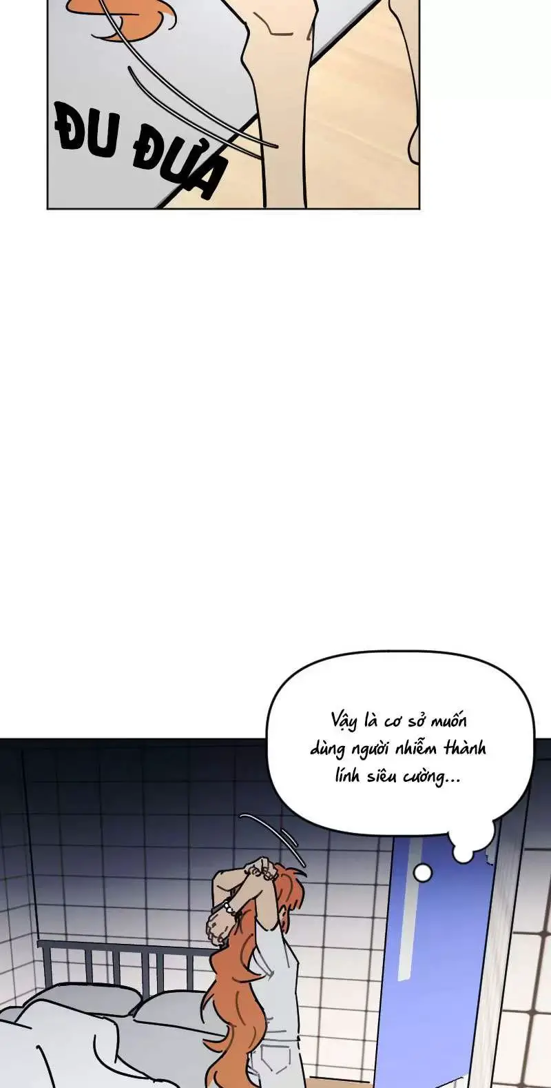 Nghĩa Trang Xe Buýt Nettruyen ZZZ Chương 82 Page 66