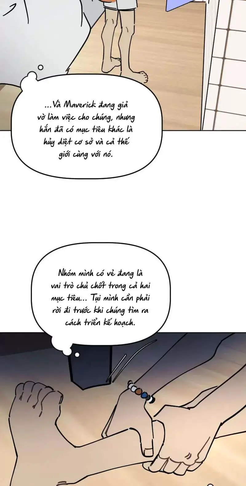 Nghĩa Trang Xe Buýt Nettruyen ZZZ Chương 82 Page 67